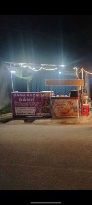 cần sang mặt bằng ngã ba chợ cái chanh