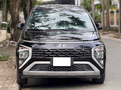 Hyundai Stargazer 2022 1.5 Tiêu chuẩn - 27000 km. Mua bán Ô tô tại Quận Hà Đông Hà Nội được đăng bởi Lê Quốc Khánh