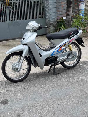 Bán xe Wave 110 Dọn Mới. Mua bán Xe máy tại Huyện Hòa Thành Tây Ninh được đăng bởi Nguyễn Nhớ Tây Ninh