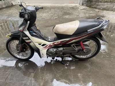 Bán xe sirius chính chủ máy zin chất như hình. Mua bán Xe máy tại Quận Kiến An Hải Phòng được đăng bởi tung