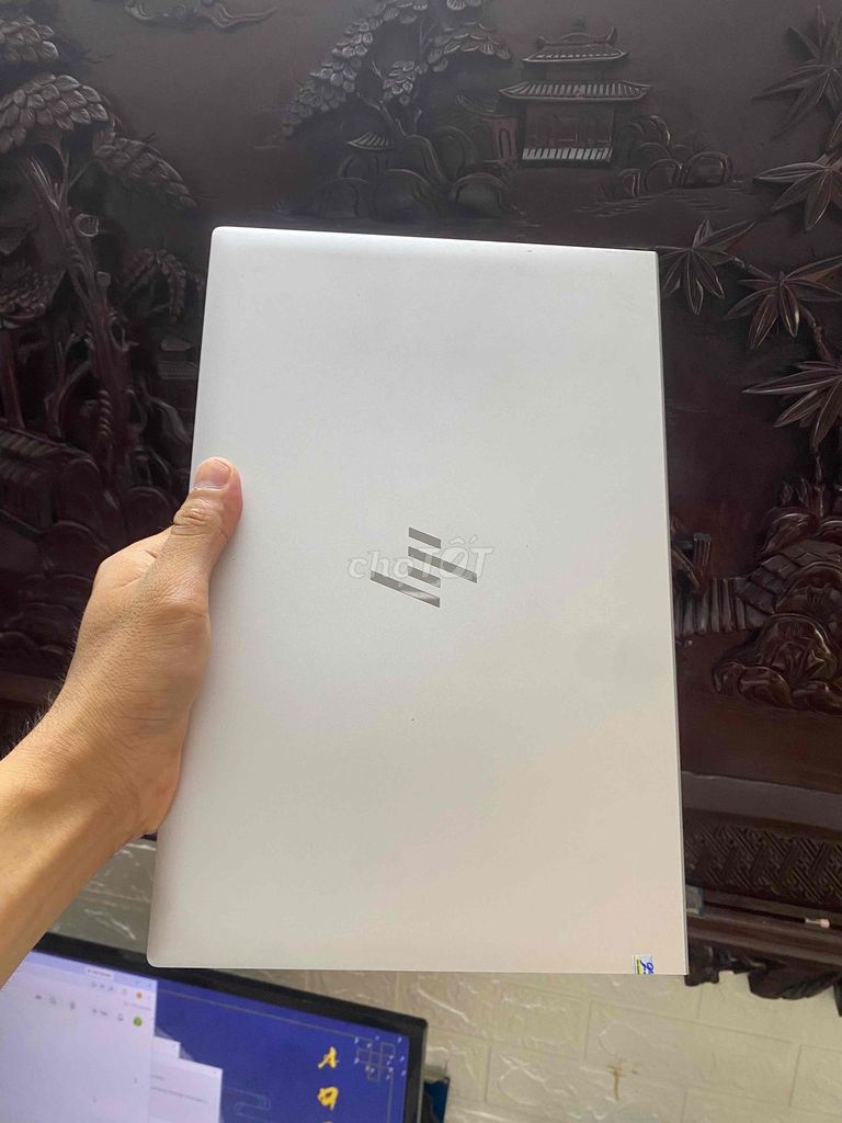 HP EliteBook 830 G8 i5 Gen 11 13.3 inch 8GB/SSD. Mua bán Laptop tại Quận Hoàng Mai Hà Nội được đăng bởi Hieuz LapTop Gia Re hình 1