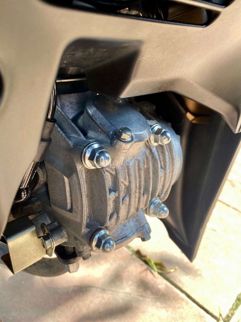 Siêu Mới FUTURE 125Fi LeD 2024 odo 1.100Km. Mua bán Xe máy tại Huyện Phong Điền Cần Thơ được đăng bởi Xe Máy TÂN LIÊN HƯNG 1 91B hình 11