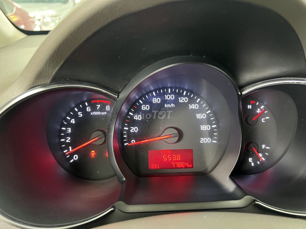 Kia Morning 2018 Si 1.25 MT - 80000 km. Mua bán Ô tô tại Thành phố Bảo Lộc Lâm Đồng được đăng bởi Trung tâm mua bán ÔTÔ  XE MÁY Ngọc Ánh hình 17