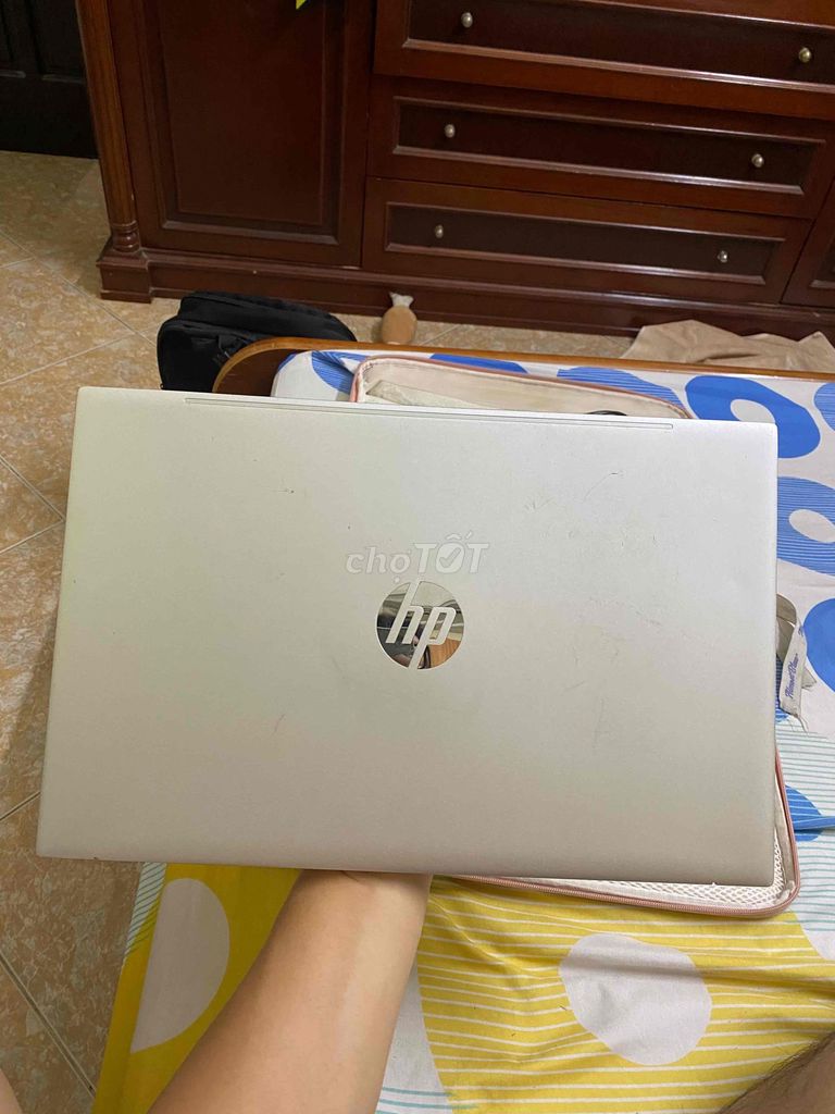 HP Pavilion 15.6 inch 8GB/256G. Mua bán Laptop tại Quận Thanh Xuân Hà Nội được đăng bởi Trần Nhật Thăng hình 1
