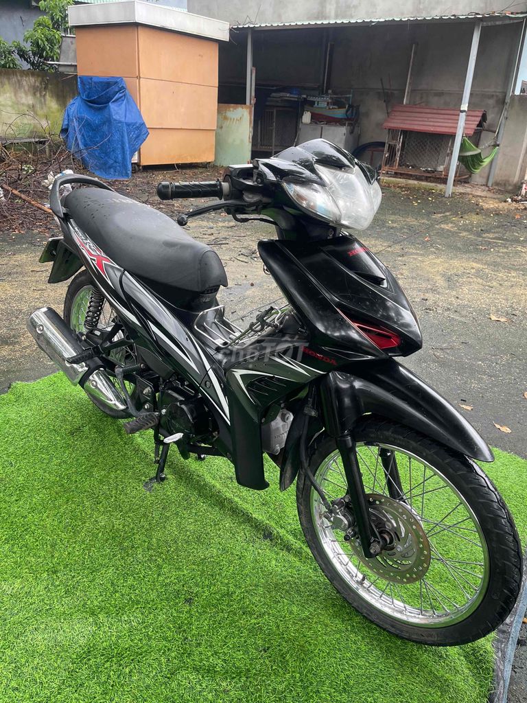 cần bán wave rsx. Mua bán Xe máy tại Thị xã Phú Mỹ Bà Rịa - Vũng Tàu được đăng bởi Lê  Thanh Hải  hình 1