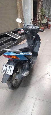 Cần bán honda click. Mua bán Xe máy tại Huyện An Dương Hải Phòng được đăng bởi Lê  Vũ Khánh Diệp