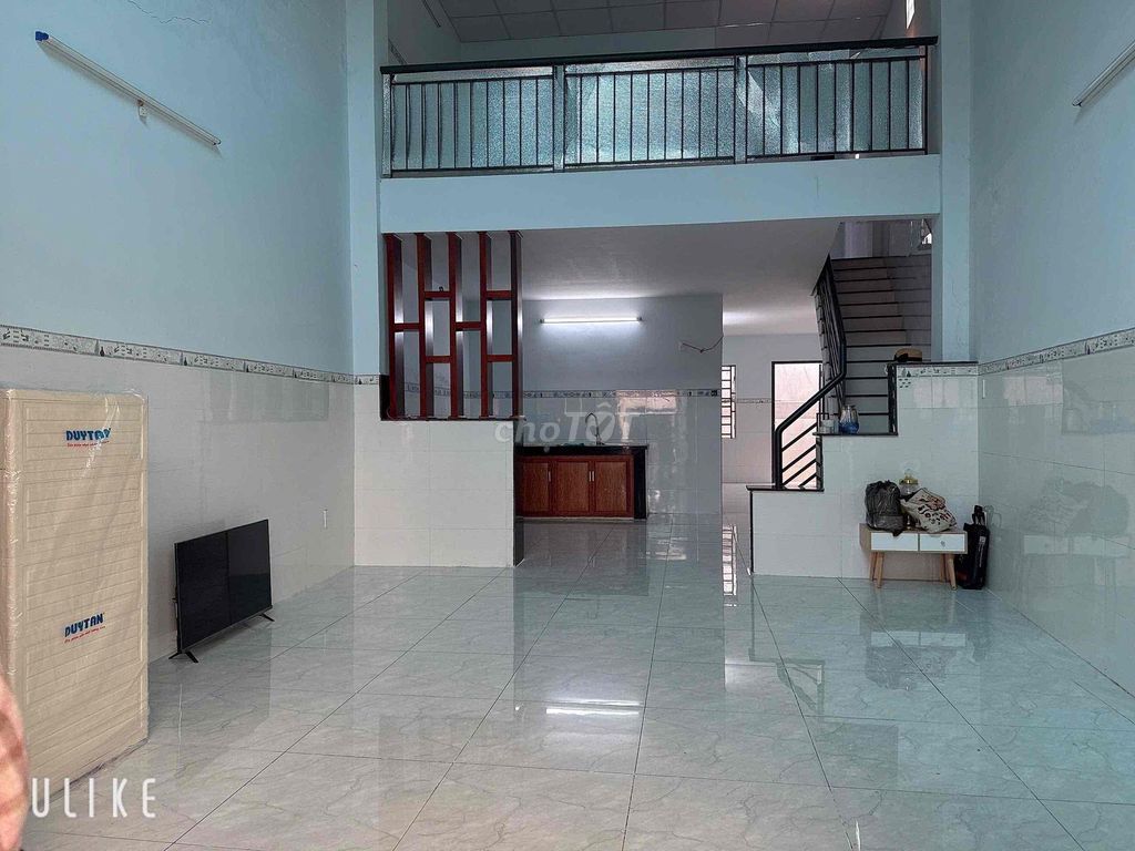 Аренда · 2 комн. · 90 м² · Thành phố Thủ Đức, ул. Đỗ Xuân Hợp