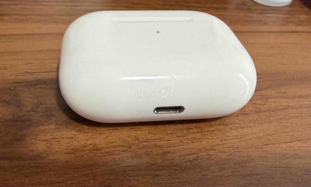 Tai nghe Apple AirPods Pro Chính Hãng Trắng. Mua bán Tivi, Âm thanh tại Thành phố Thủ Dầu Một Bình Dương được đăng bởi Đỗ Phong An hình 1