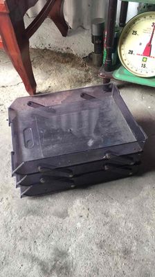 Bán khay đựng giấy văn phòng còn dùng tốt. Mua bán Đồ dùng văn phòng tại Quận Gò Vấp Tp Hồ Chí Minh được đăng bởi Phùng Cường