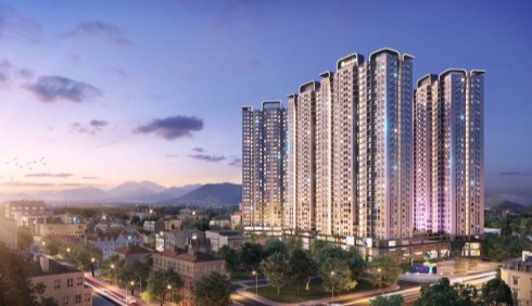 BẢO TRÂN PROPZY - BĐS Q.12 - HÓC MÔN - GÒ VẤP BẢO TRÂN PROPZY - BĐS Q.12 - HÓC MÔN - GÒ VẤP