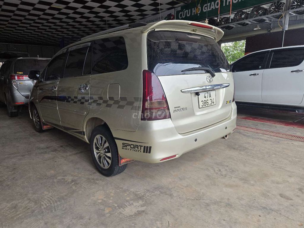 2007 G - 150000 km. Mua bán Ô tô tại Huyện Ea Súp Đắk Lắk được đăng bởi Quang thiện hình 2