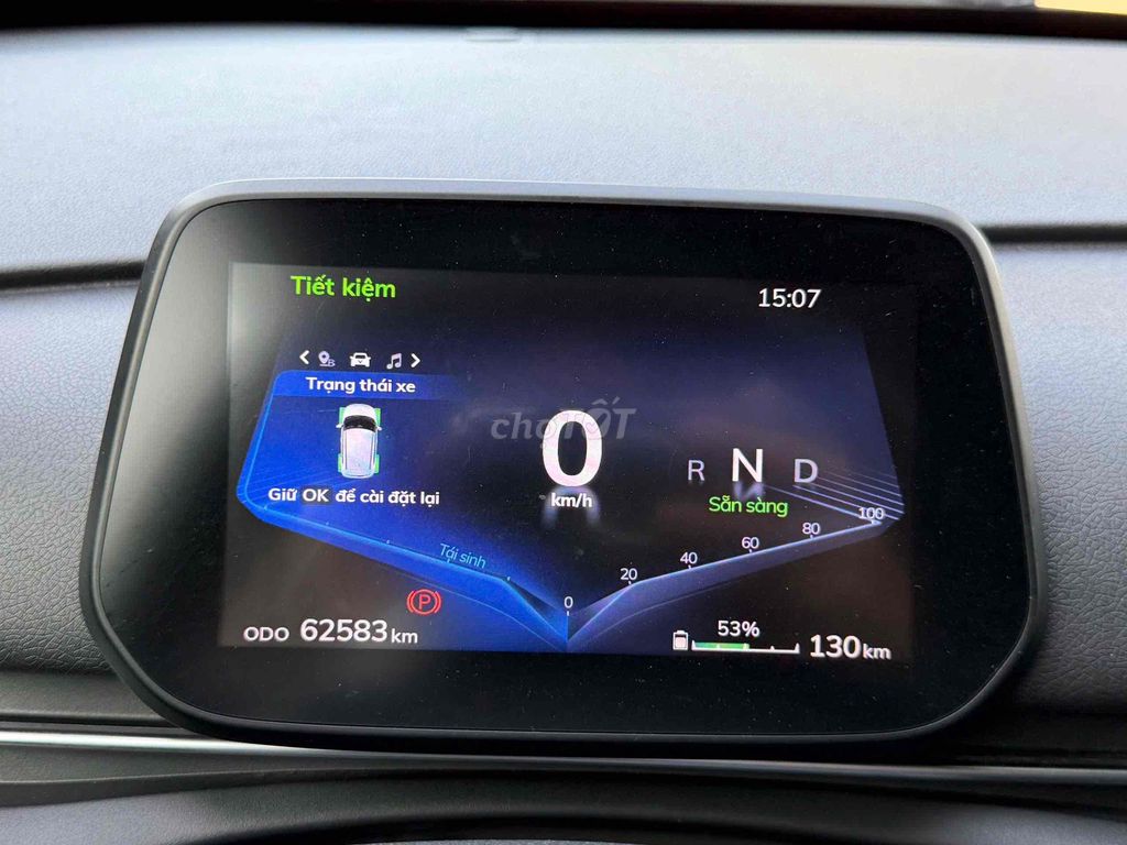 VinFast VF5 Plus 2024 – Màu xám pin mua. Mua bán Ô tô tại Quận Cầu Giấy Hà Nội được đăng bởi Auto 6666 hình 9