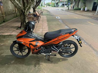 exciter 150 cấu hình 62zz kiểng nhẹ , chính chủ. Mua bán Xe máy tại Huyện Cẩm Mỹ Đồng Nai được đăng bởi Đặng Quốc Hoàng