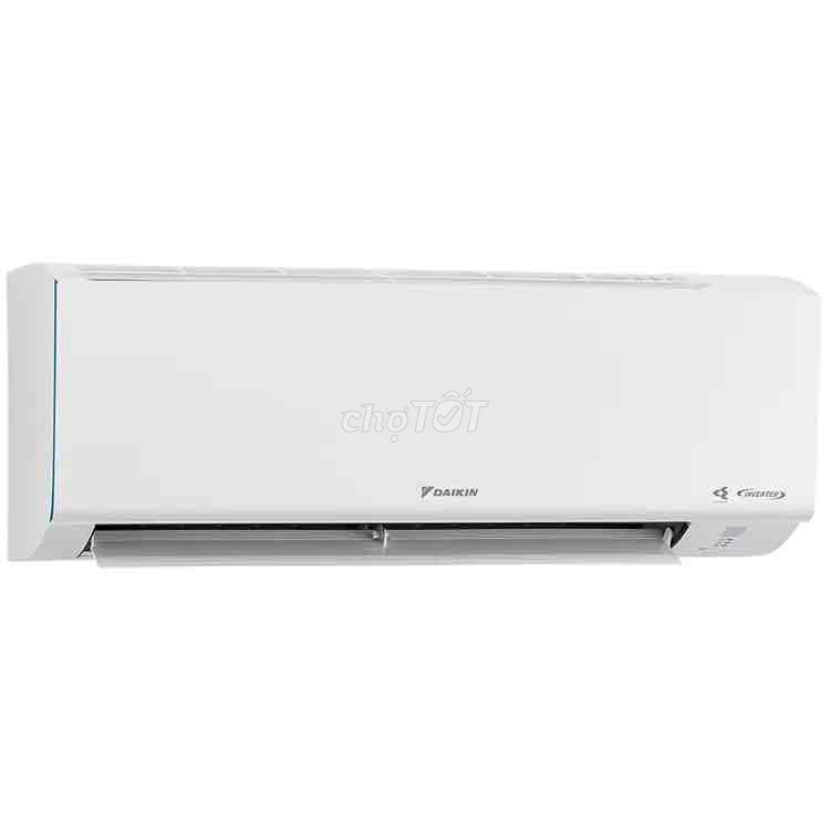Máy lạnh Daikin ATKF35YVMV 1.5 HP. Mua bán Máy lạnh, điều hoà tại Quận 4 Tp Hồ Chí Minh được đăng bởi ĐĂNG hình 1