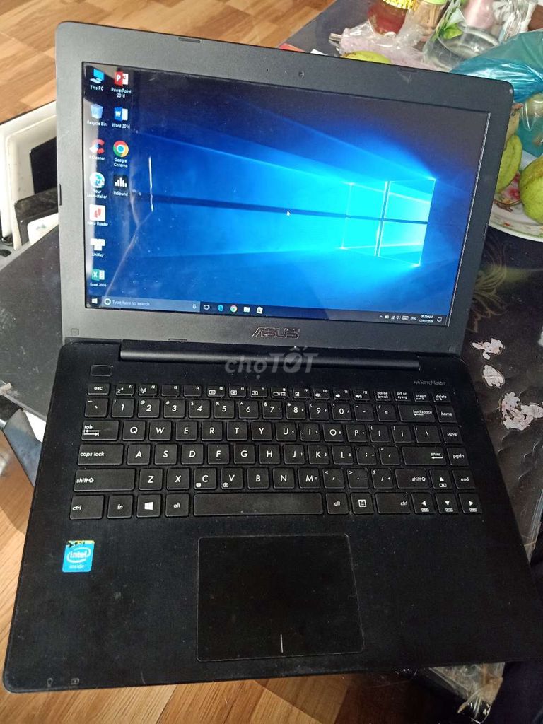 Asus mỏng đẹp pin 2h. Mua bán Laptop tại Thành phố Buôn Ma Thuột Đắk Lắk được đăng bởi Tâm hình 1