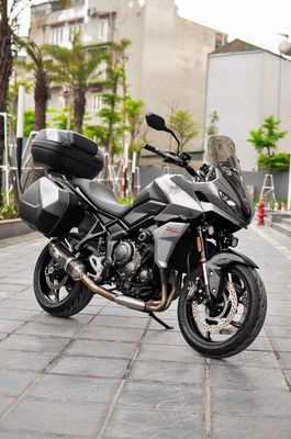 THANH MOTOR Cần bán Triumph Tiger 660 2022. Mua bán Xe máy tại Quận Hoàng Mai Hà Nội được đăng bởi Lê Chí Thanh