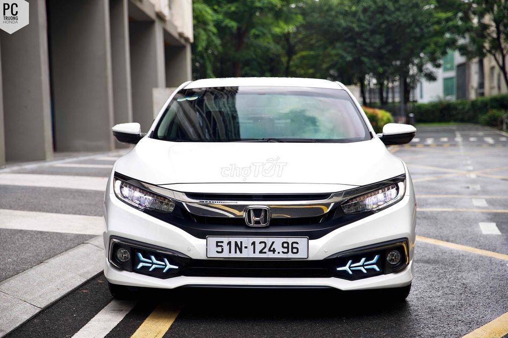 CIVIC G 2020 ИЗ ТАИЛАНДА, РЕДКАЯ, СВЕЖАЯ КАК НОВАЯ