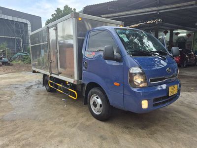 Hàng hiếm K250L. thùng dài 4m5 .2022 tải 2T4. Mua bán Xe tải, xe ben tại Thị xã Bến Cát Bình Dương được đăng bởi LÂM VĂN HẸN