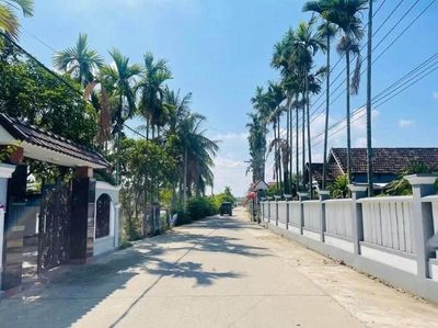 CẶP LIỀN KỀ MẶT TIỀN ĐÔNG PHÚ 2 - GIÁ CHỈ NHỈNH 1TY SẴN SỔ