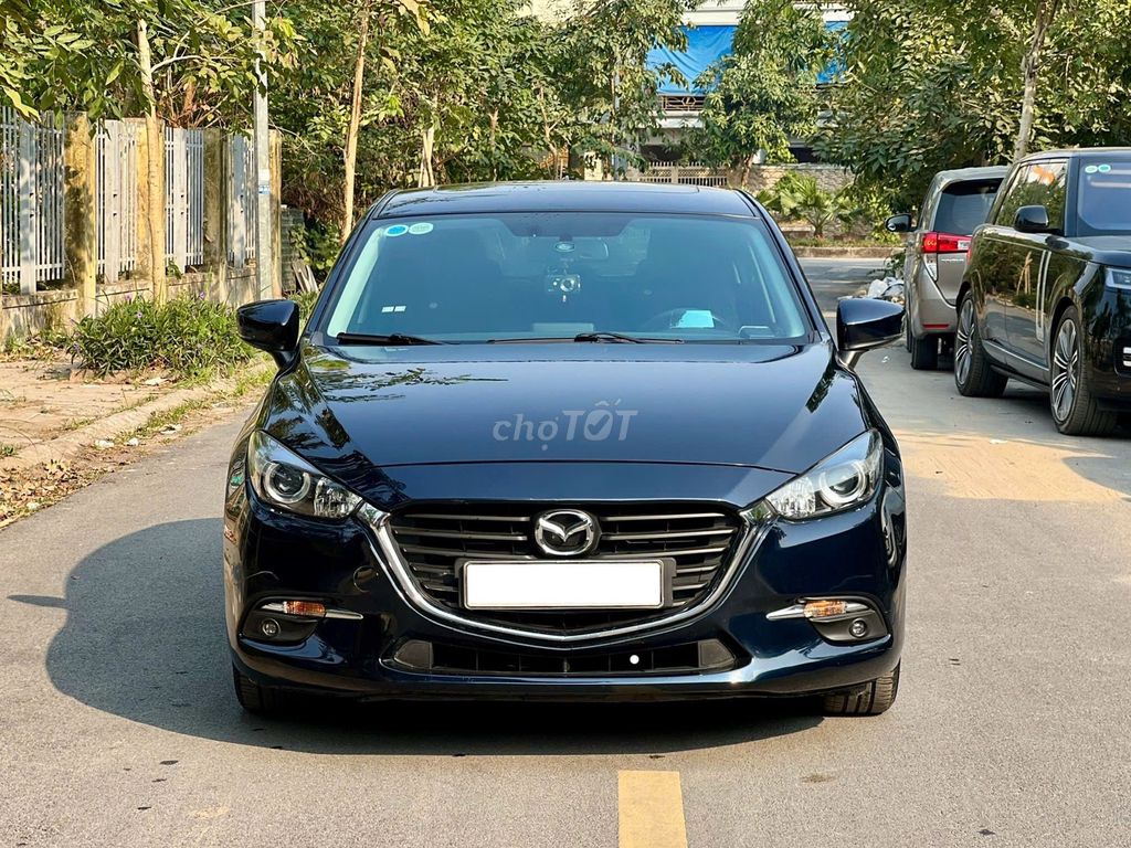 Mazda 3 Sport 2019   - 65000 km