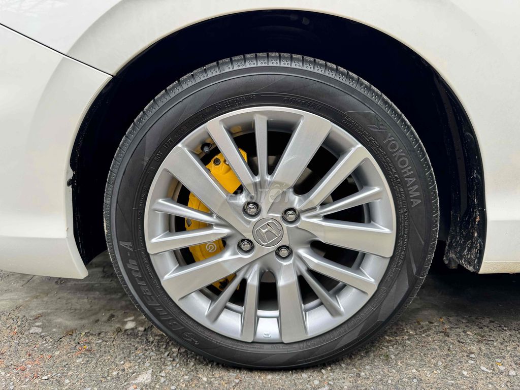 Honda City 2023 1.5 i-VTEC - 24500 km. Mua bán Ô tô tại Quận Ngũ Hành Sơn Đà Nẵng được đăng bởi Vinh hình 12