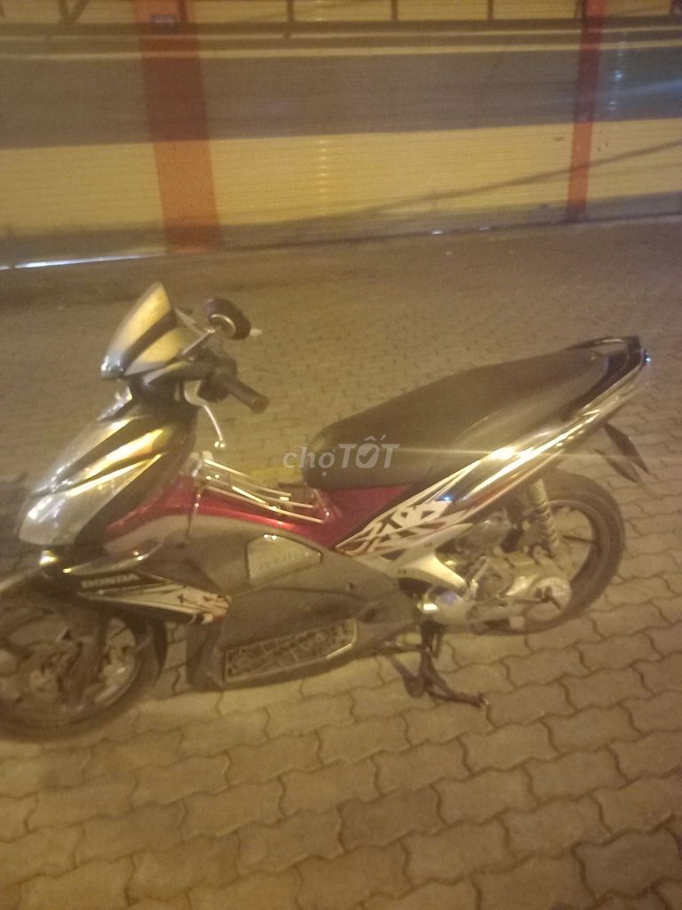 bán xe ab up full thái.. Mua bán Xe máy tại Quận 7 Tp Hồ Chí Minh được đăng bởi Hải Phạm hình 4