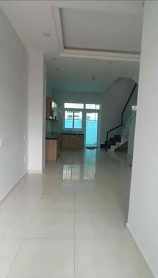 Nhà phố 75 m² · 3 PN · Lovera Park