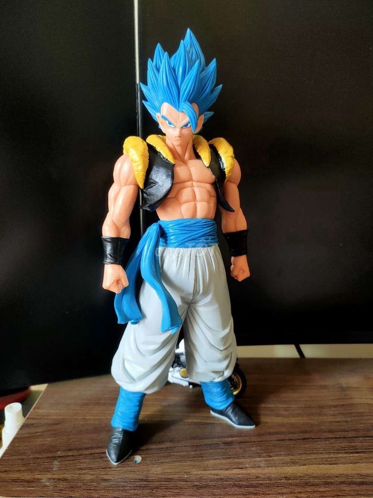 Mô hình gogeta