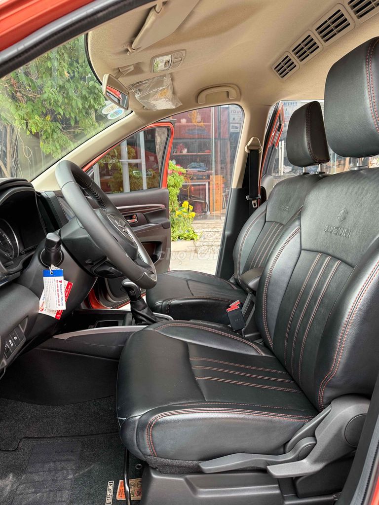 Suzuki XL 7 2022 - Màn hình, Cam 360, Ghế Da.. Mua bán Ô tô tại Thành phố Thủ Đức Tp Hồ Chí Minh được đăng bởi Khoa Nguyen Mua Bán Suzuki Miền Nam hình 9