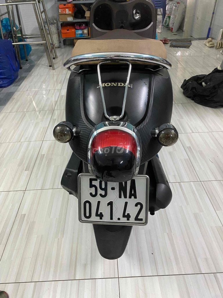 Xe scoopy 50cc dành cho học sinh. Mua bán Xe máy tại Quận 7 Tp Hồ Chí Minh được đăng bởi thanh xuân hình 2