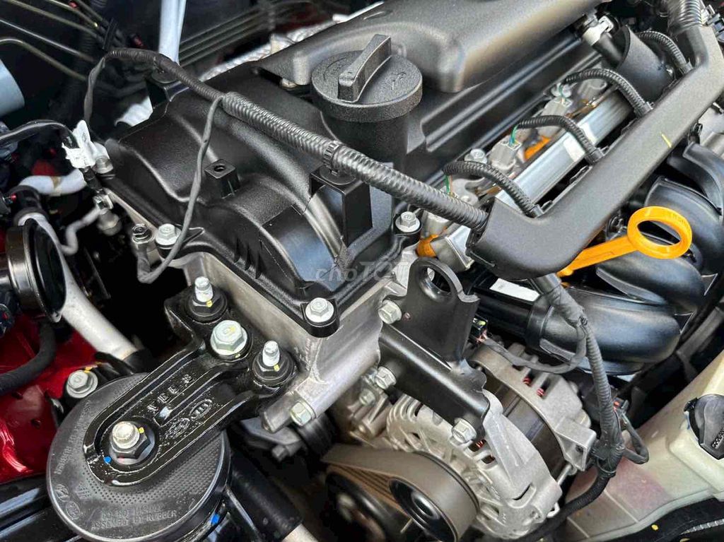 Hyundai Accent 2022 1.4 AT - 62000 km bao zin 1chu. Mua bán Ô tô tại Quận Hoàng Mai Hà Nội được đăng bởi A công hình 7