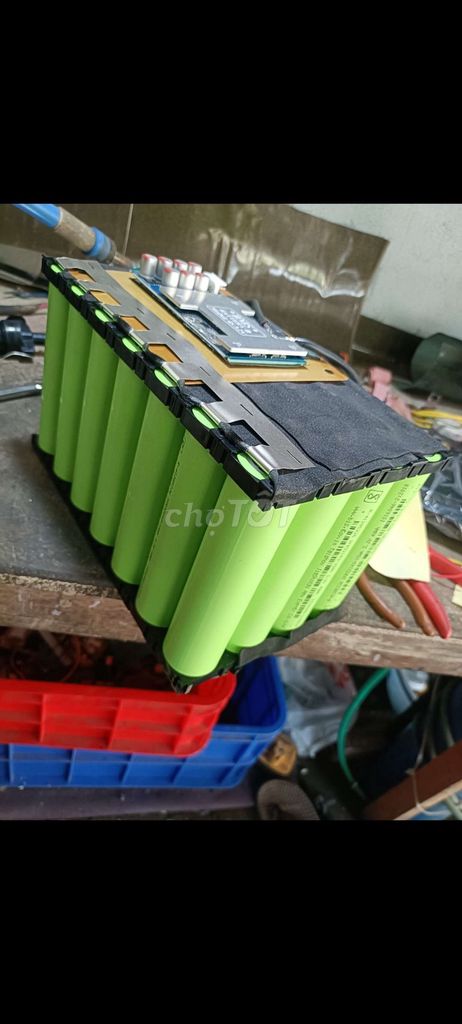 Bình ắc quy 12V 30Ah Đen. Mua bán Đồ chuyên dụng, Giống nuôi trồng tại Thành phố Vĩnh Long Vĩnh Long được đăng bởi Sửa Máy Hàn Đóng Pin Vĩnh Long hình 1