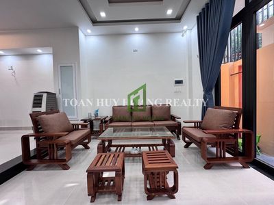 Аренда · 2 комн. · 65 м² · Quận Sơn Trà, ул. Đường Trần Thanh Mại
