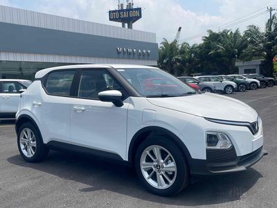 VINFAST VF5 PLUS GIÁ NIÊM YẾT 529 TRIỆU. Mua bán Ô tô tại Thành phố Thủ Đức Tp Hồ Chí Minh được đăng bởi VINFAST TPHCM 