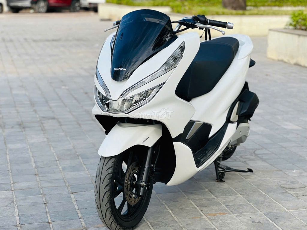 HONDA PCX ĐỜI MỚI CHÍNH CHỦ 2022 NGUYÊN BẢN