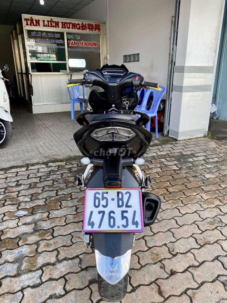 WINNER V2 ABS 2020 Máy Zin êm. Mua bán Xe máy tại Quận Ninh Kiều Cần Thơ được đăng bởi Xe Máy TÂN LIÊN HƯNG 1 91B hình 4