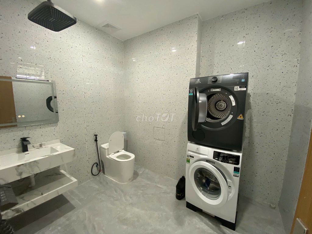 Cho Thuê Villa Mới 100% Mới Hoàn Thành, Khu Đảo VIP, Ngũ hành Sơn. Cho thuê nhà ở tại Quận Ngũ Hành Sơn Đà Nẵng được đăng bởi Lê Diện hình 3