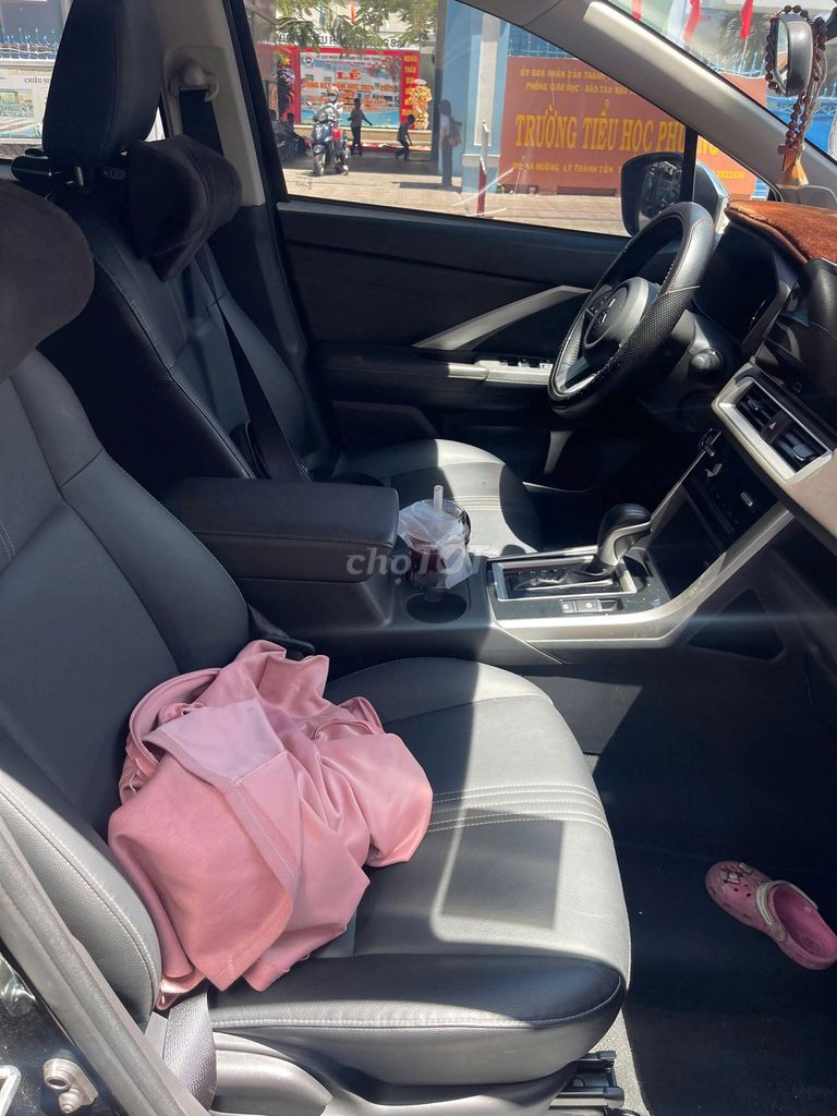 Xpander Premium Đen 2024 - Xe cá nhân công chứng. Mua bán Ô tô tại Thành phố Thủ Đức Tp Hồ Chí Minh được đăng bởi Nguyễn Ngọc Tùng hình 6