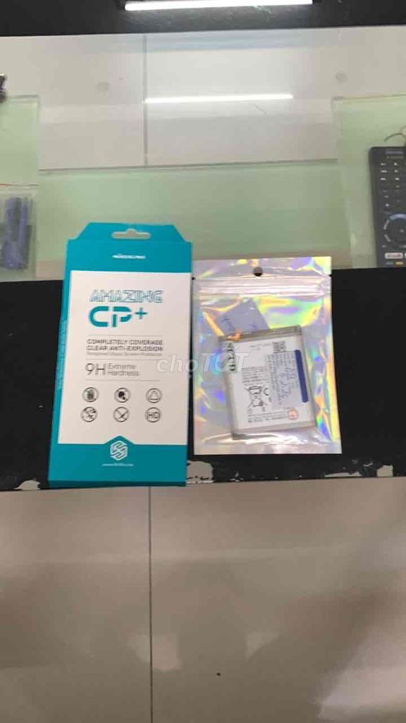 Pin điện thoại Samsung A51 Mới. Mua bán Điện thoại tại Thành phố Biên Hòa Đồng Nai được đăng bởi Dương Tấn Phát hình 1