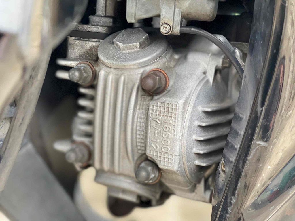 [XE CHẤT]💖Yamaha Taurus 115 có đĩa💖XE ZIN💖DÁN KEO. Mua bán Xe máy tại Quận Bình Tân Tp Hồ Chí Minh được đăng bởi BÙI TIẾN DŨNG hình 11