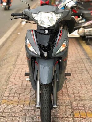 SIRIUS FI 2025 SIÊU LƯỚT BSTP - Y HÌNH - GÓP ĐƯA 0. Mua bán Xe máy tại Quận 8 Tp Hồ Chí Minh được đăng bởi XE MÁY NGUYỄN MINH SƠN