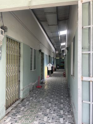 Nhà trọ sinh viên chung cư chợ so đũa. Cho thuê phòng trọ tại Huyện Châu Thành Kiên Giang được đăng bởi Nam Hải