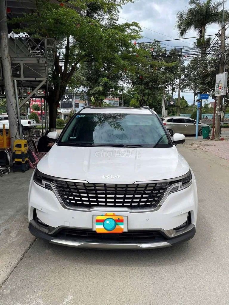 Carnival 2023 signatural lướt 4 vạn siêu đẹp. Mua bán Ô tô tại Thành phố Biên Hòa Đồng Nai được đăng bởi Đặng Lê Nhựt Trường hình 1