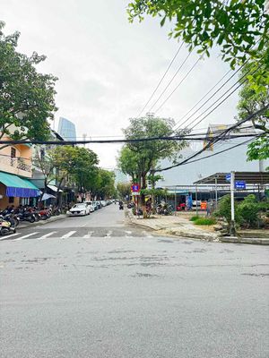 Plot of land 145 m² · Đường Phan Bội Châu