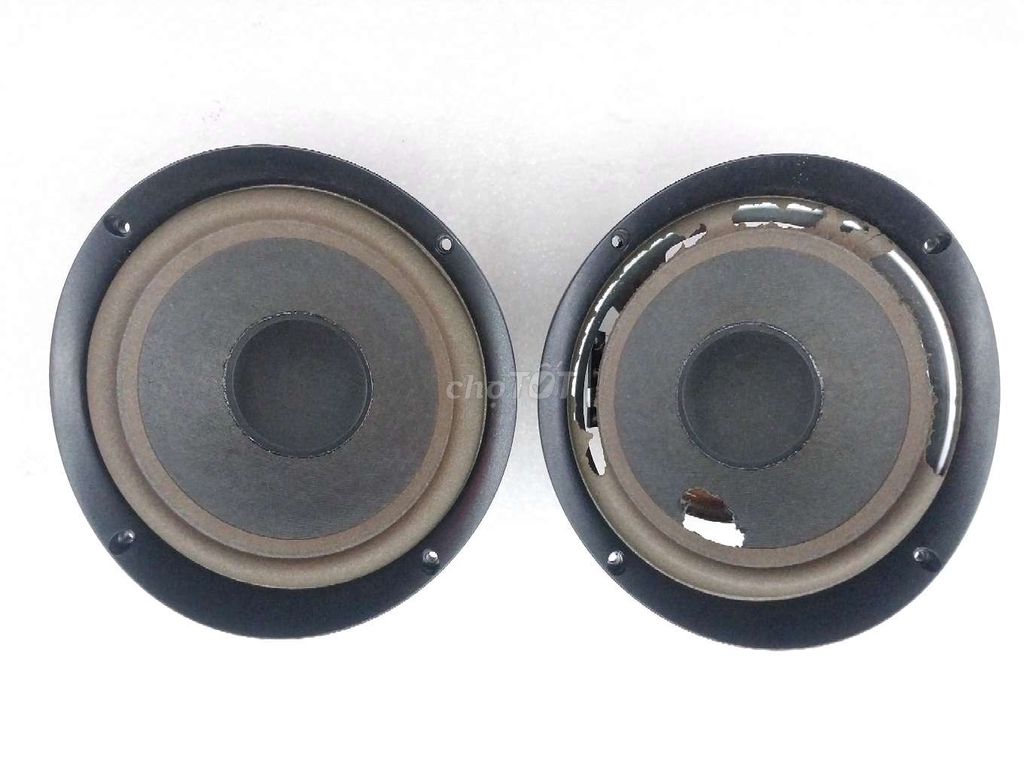 2 Cái Loa Bose  301 seri V ( Madein USA. Mua bán Tivi, Âm thanh tại Quận Gò Vấp Tp Hồ Chí Minh được đăng bởi MUA BÁN THANH LÝ AMPLY LOA GIÁ RẺ MR TUẤN  hình 1