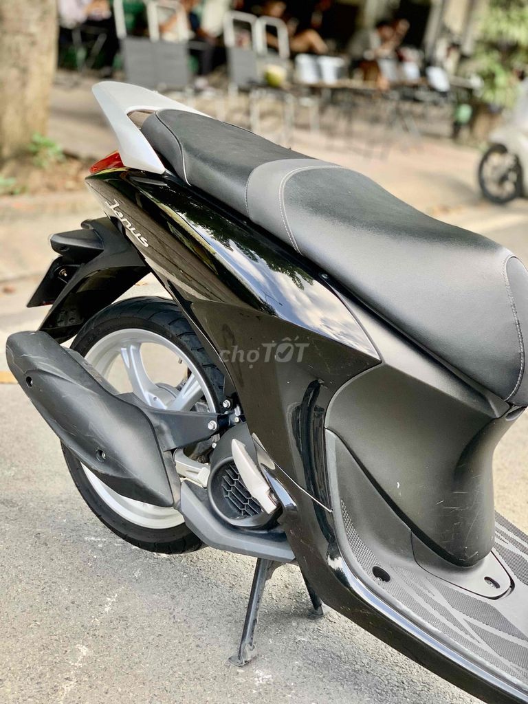 Yamaha Janus 2023 chính chủ form mới đẹp xuất sắc. Mua bán Xe máy tại Thành phố Thủ Đức Tp Hồ Chí Minh được đăng bởi iMotorbike Khương Phan hình 6