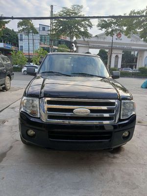 Ford Expedition 2006 7 chỗ Đen. Mua bán Ô tô tại Quận Nam Từ Liêm Hà Nội được đăng bởi A Hữu hình 1