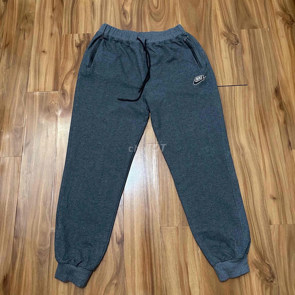 Quần thể thao Nike Xám. Mua bán Quần áo tại Quận 11 Tp Hồ Chí Minh được đăng bởi mr Hưng hình 1