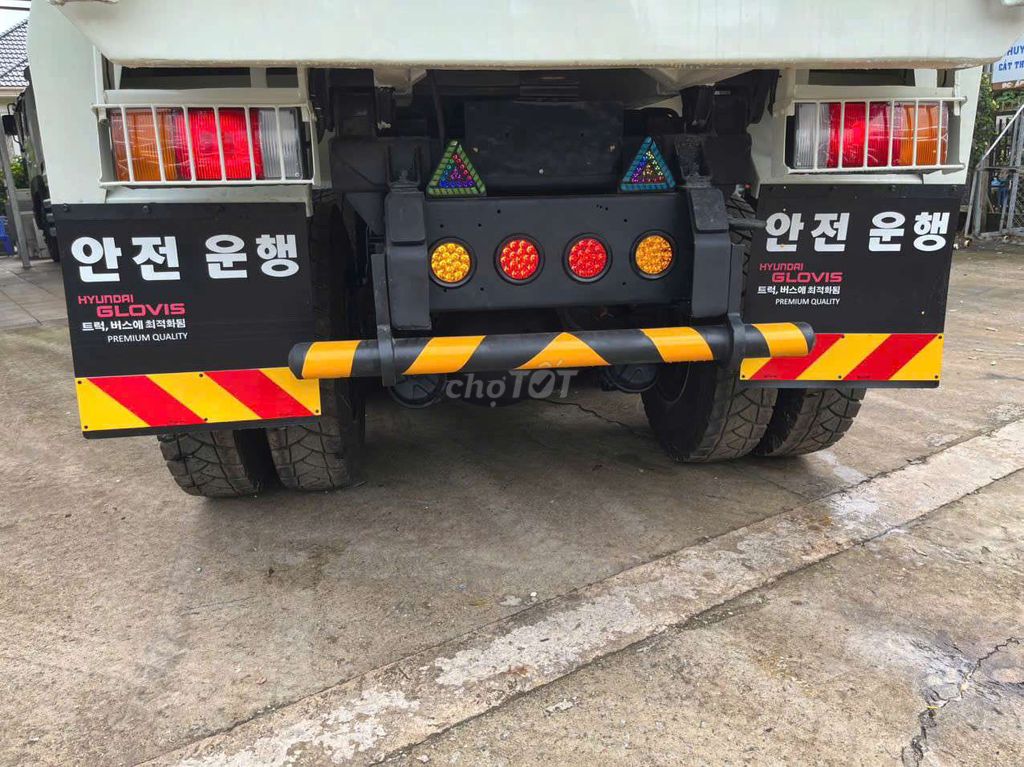 Bán huydai 2016 máy cơ 10 vỏ mới ae cần liên hệ. Mua bán Xe tải, xe ben tại Huyện Phú Giáo Bình Dương được đăng bởi HUYNH VU LINH hình 6