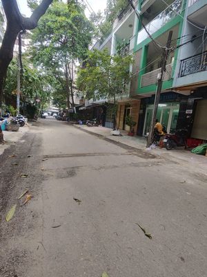 Bán Nhà MT Kinh Doanh Đường Lãnh Binh Thăng,4x22m, 4 Tầng.Giá 16,7 Tỷ. Mua bán nhà ở tại Quận 11 Tp Hồ Chí Minh được đăng bởi Công Trần